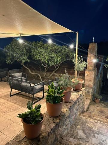 Stenakas Apartment Chios Town
