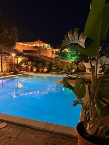 Apartment Stenakas Chios Town