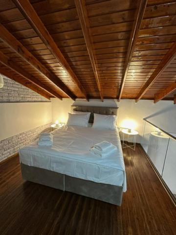 Stenakas Apartment
