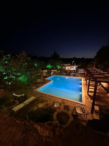 Stenakas Chios Town