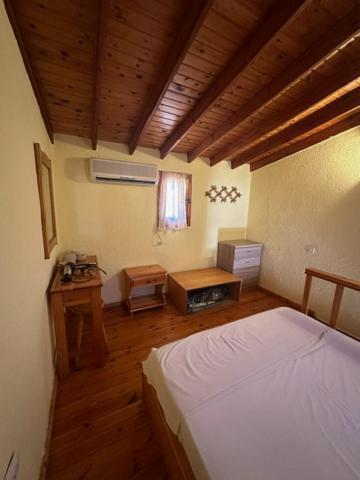 Apartment Stenakas *
