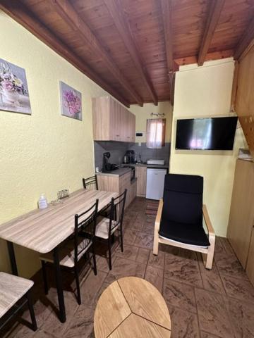 Stenakas Apartment
