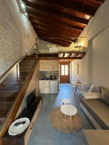 Stenakas Apartment Chios Town