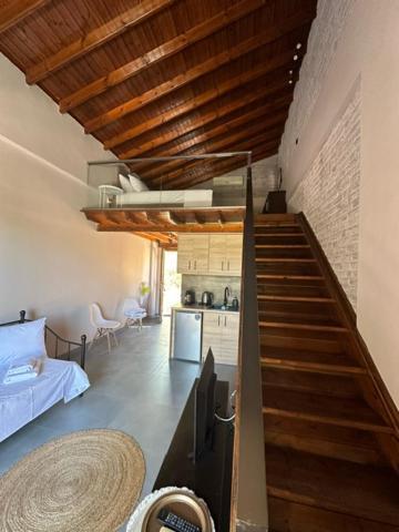 Apartment Stenakas