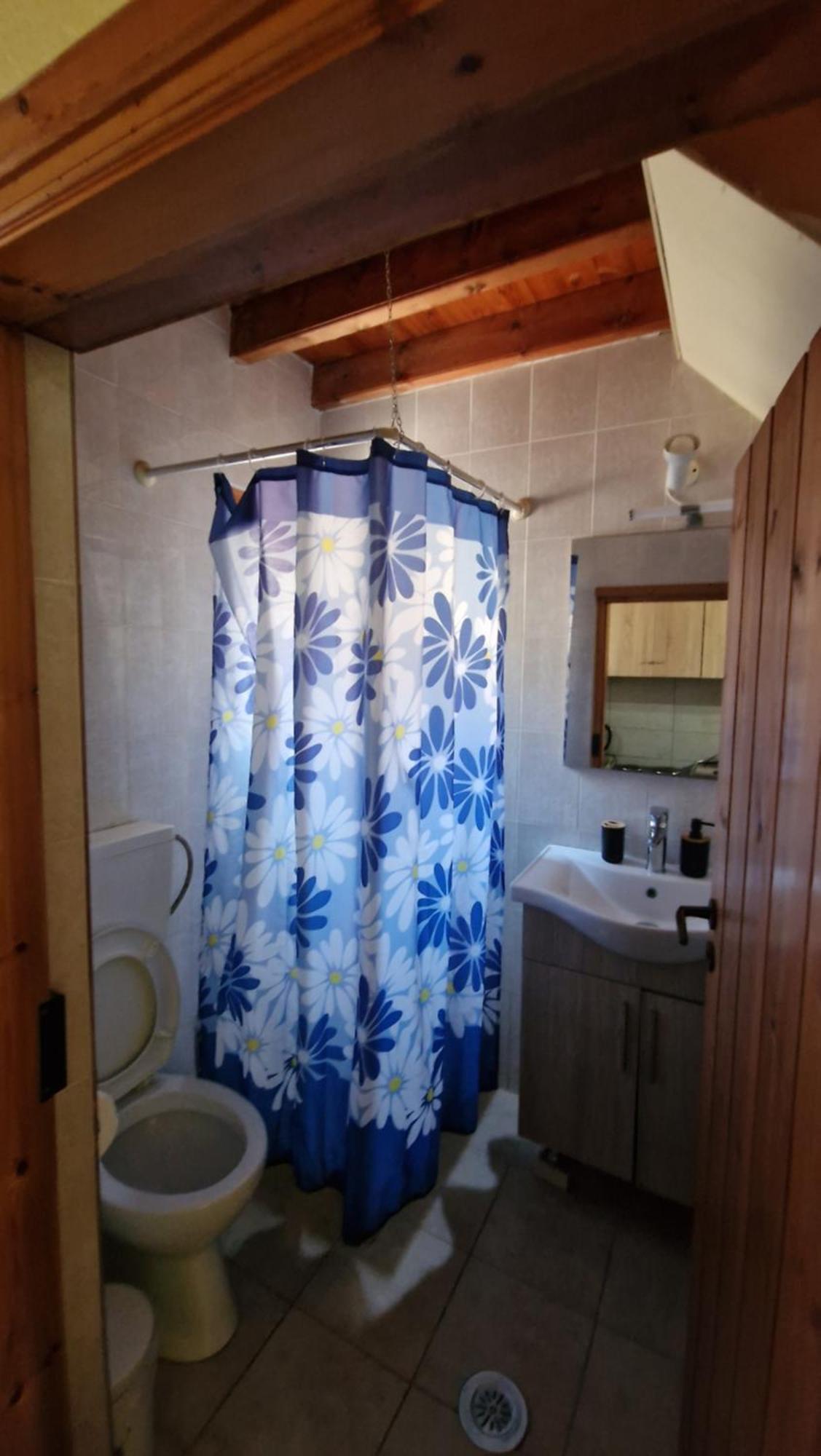 Stenakas Apartment Chios Town
